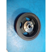 Mitsubishi Triton Mq-Mr Crankshaft Pulley