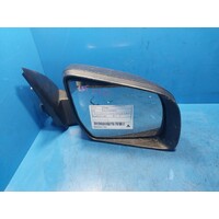 Ford Ranger Px Series 1 Manual Right Door Mirror