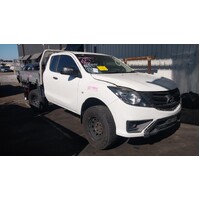 Ford Ranger Mazda Bt50 2.2/3.2 Diesel Air Cond Compressor