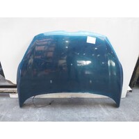 Ford Fiesta Wt Bonnet