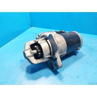 Holden Commodore 3.6 Ve  Starter Motor