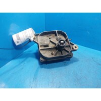 Nissan Navara D40 Transfer Actuator