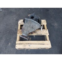 Mitsubishi Triton Mq Rear Diff Centre