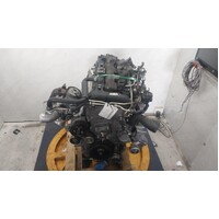 Mitsubishi Triton Mq 2.4 4n15 Turbo Diesel Engine