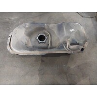 Mitsubishi Triton Mq-Mr Diesel Fuel Tank