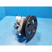 Mitsubishi Triton Diesel 2.4 Mq-Mr  Steering Pump