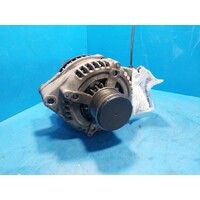 Toyota Hilux Prado Hiace 1kd-ftv Alternator