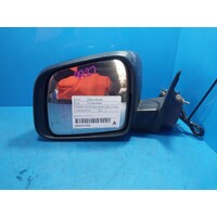 Jeep Grandcherokee Wk Left Door Mirror