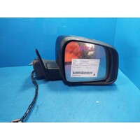 Jeep Grand Cherokee Wk Right Door Mirror