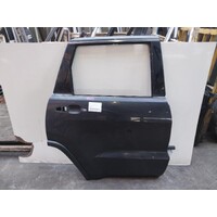 Jeep Grandcherokee Right Rear Door