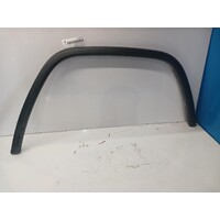 Jeep Grandcherokee Wk Right Front Wheel Arch Flare