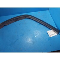 Jeep Grandcherokee Wk Right Rear Wheel Arch Flare