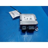 Mazda Bt50 Up-Ur Airbag Module