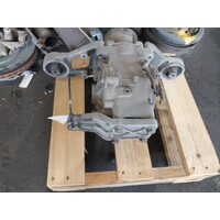 Toyota Rav4 Aca33 Irs 2.4 2az-Fe  Rear Diff Centre