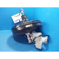 Suzuki Grand Vitara Jb-Jt Brake Booster