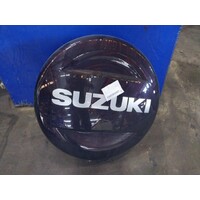 Suzuki Grand Vitara Jb-Jt  Spare Wheel Carrier