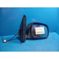 Toyota Hilux Right Power Door Mirror