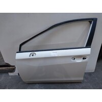 Subaru Impreza Xv  Left Front Door