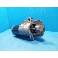 Mazda Cx7 Er 2.5 Petrol  Starter Motor