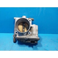 Mazda Cx7 Er 2.5 L5 Petrol Throttle Body