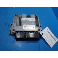 Jeep Grandcherokee Wk Engine Ecu Only