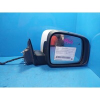 Jeep Grand Cherokee Wk Right Door Mirror