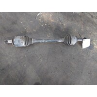 Jeep Grandcherokee Wk Right Rear Driveshaft