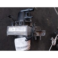 Jeep Grandcherokee Diesel 3.0 Wk Steering Pump