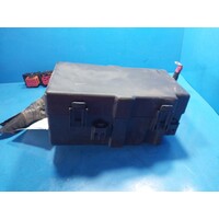 Mazda Bt50 Up-Ur Engine Bay Fuse Box