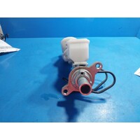 Mazda Bt50 Up-Ur Master Cylinder