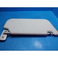 Mazda Bt50 Up-Ur Right Side Sunvisor