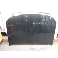 Isuzu Dmax Mu-x Bonnet