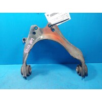 Isuzu Mu-X 85ggr Left Front Upper Control Arm