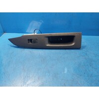 Isuzu Mu-X 85ggr Right Rear Power Door Window Switch