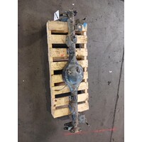 Isuzu Mu-X 85ggr Rear Diff Housing