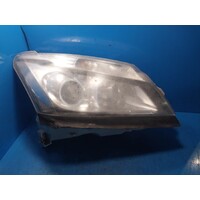 Isuzu Mu-X 85ggr Right Headlamp