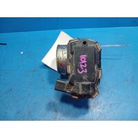 Isuzu Dmax Rc Throttle Body