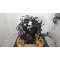 Ford Ranger Px1 Mazda Bt50 Up Ur 3.2 P5at Turbo Diesel Engine