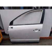 Holden Maxx/Captiva 5  Left Front Door