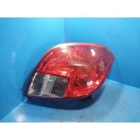 Holden Captiva 5 Vin Kl3d Cg Left Taillight