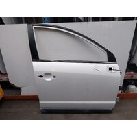 Holden Captiva Cg  Right Front Door