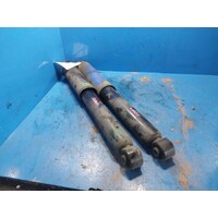 Holden Captiva Cg  Pair Of Rear Shock Absorbers