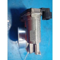 Holden Commodore, Captiva Throttle Body