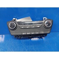 Hyundai Tucson Tl Heater Air Cond Controls