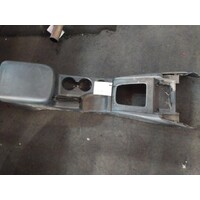 Mitsubishi Triton Mq-Mr 4wd Auto T/M  Centre Console