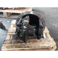 Mitsubishi Triton Mq Rear Diff Centre