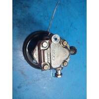 Mitsubishi Triton Diesel 2.4 Mq-Mr  Steering Pump