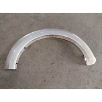 Mitsubishi Triton Mq, Right Rear Wheel Arch Flare