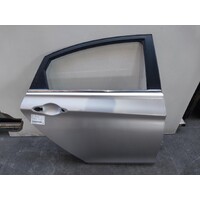 Hyundai I45 Yf  Right Rear Door