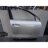 Kia Sorento Um  Right Front Door